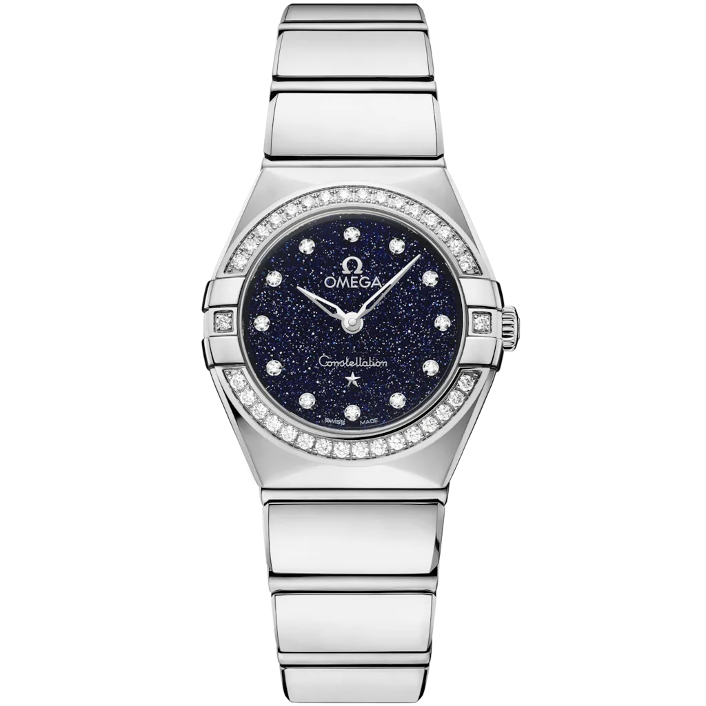 Omega Constellation 25 mm