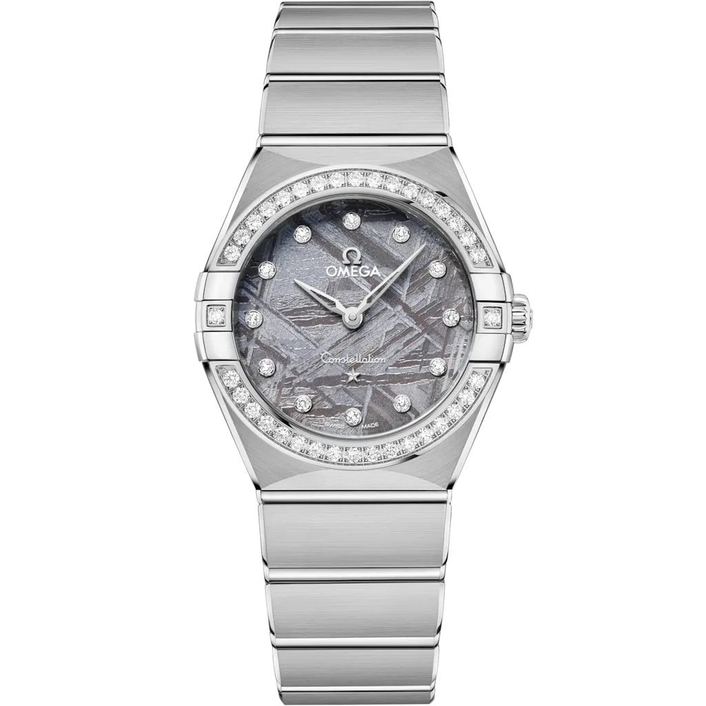 Omega Constellation 28 mm