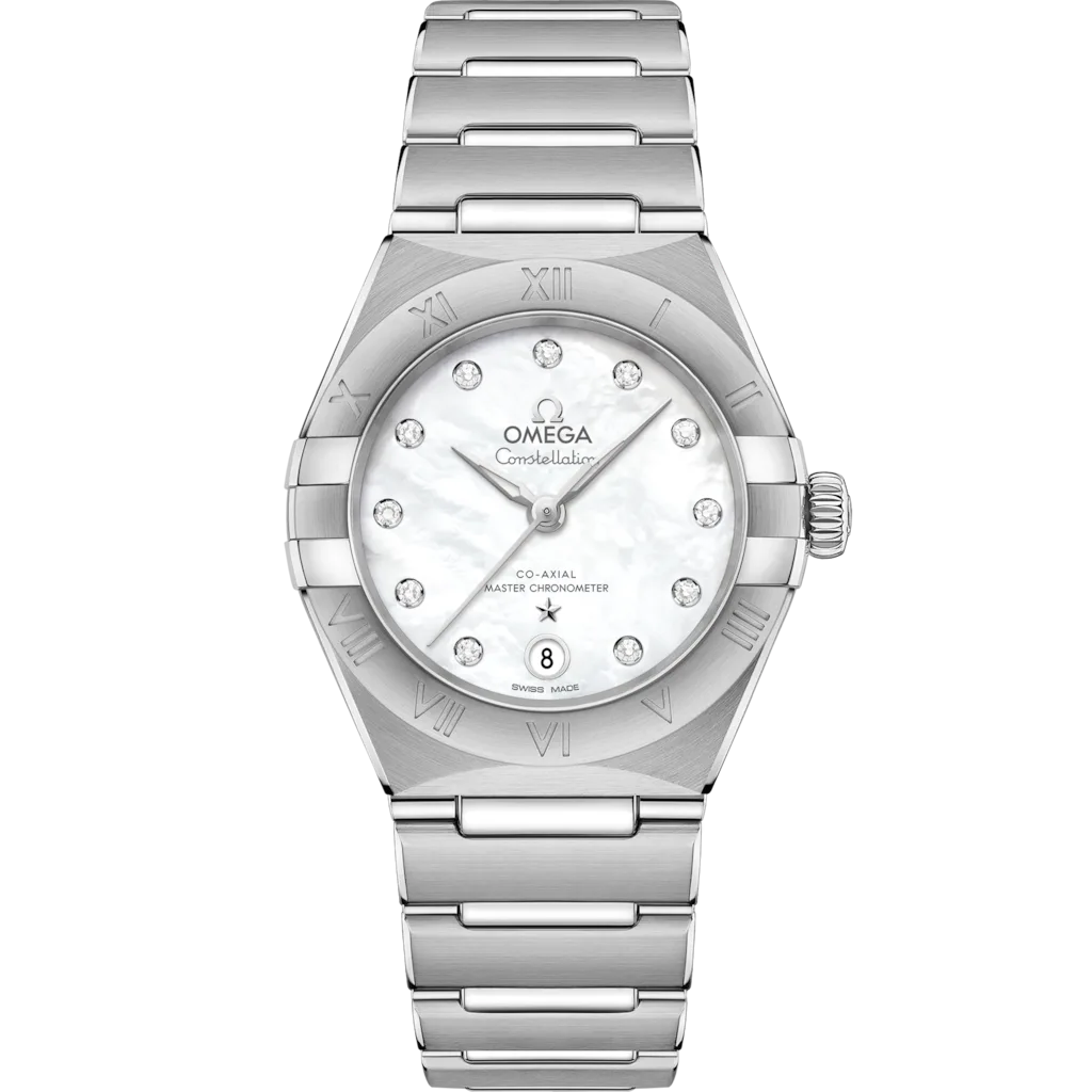 Omega Constellation 29 mm