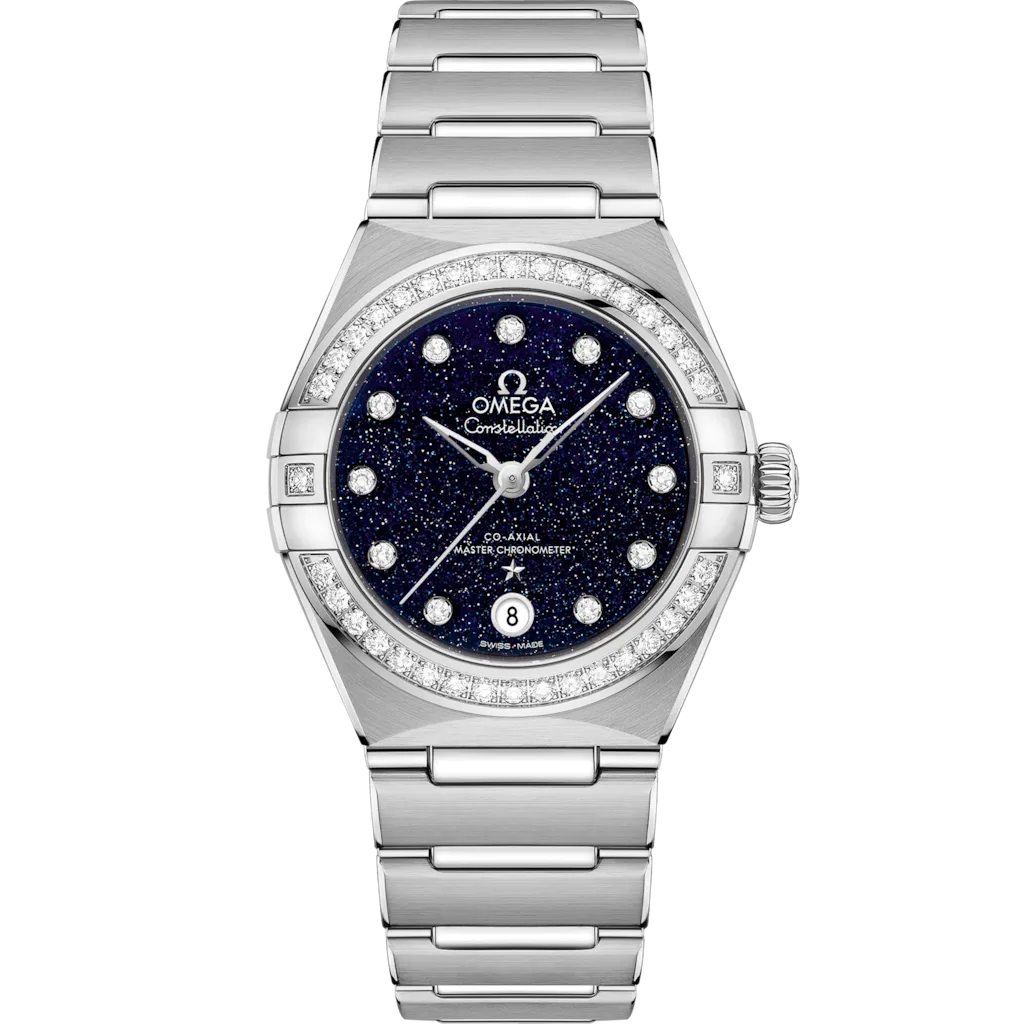 Omega Constellation 29 mm