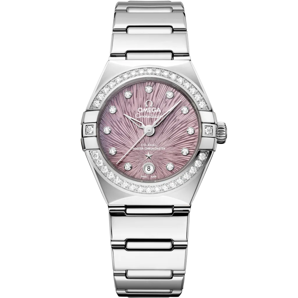 Omega Constellation 29 mm