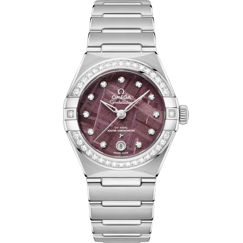 Omega Constellation 29 mm