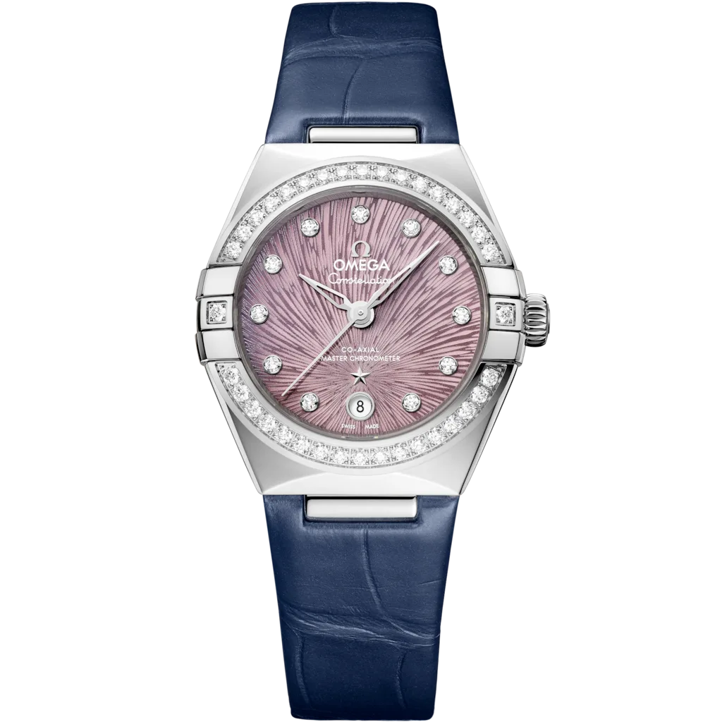 Omega Constellation 29 mm