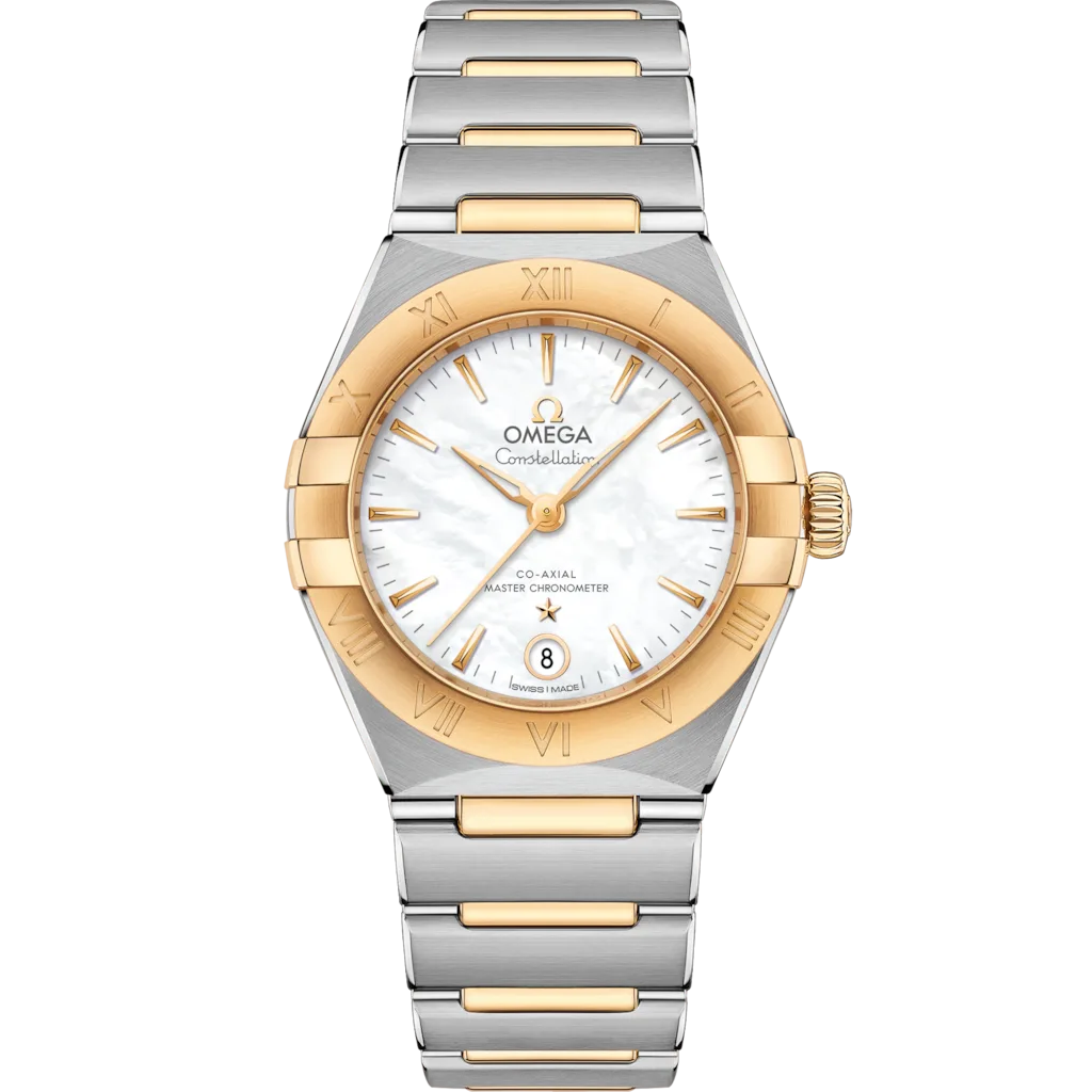 Omega Constellation 29 mm