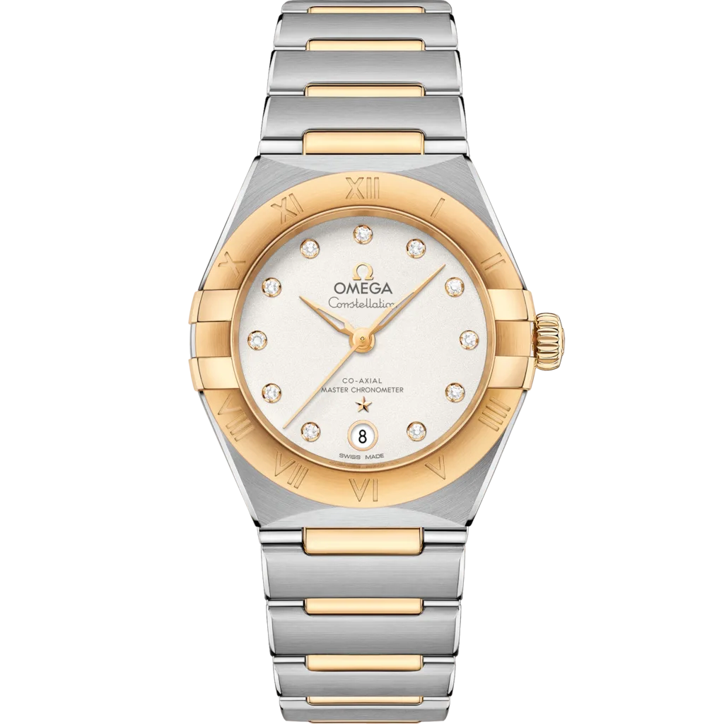 Omega Constellation 29 mm