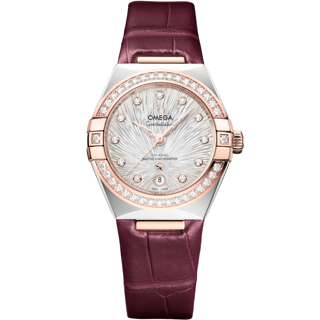 Omega Constellation 29 mm