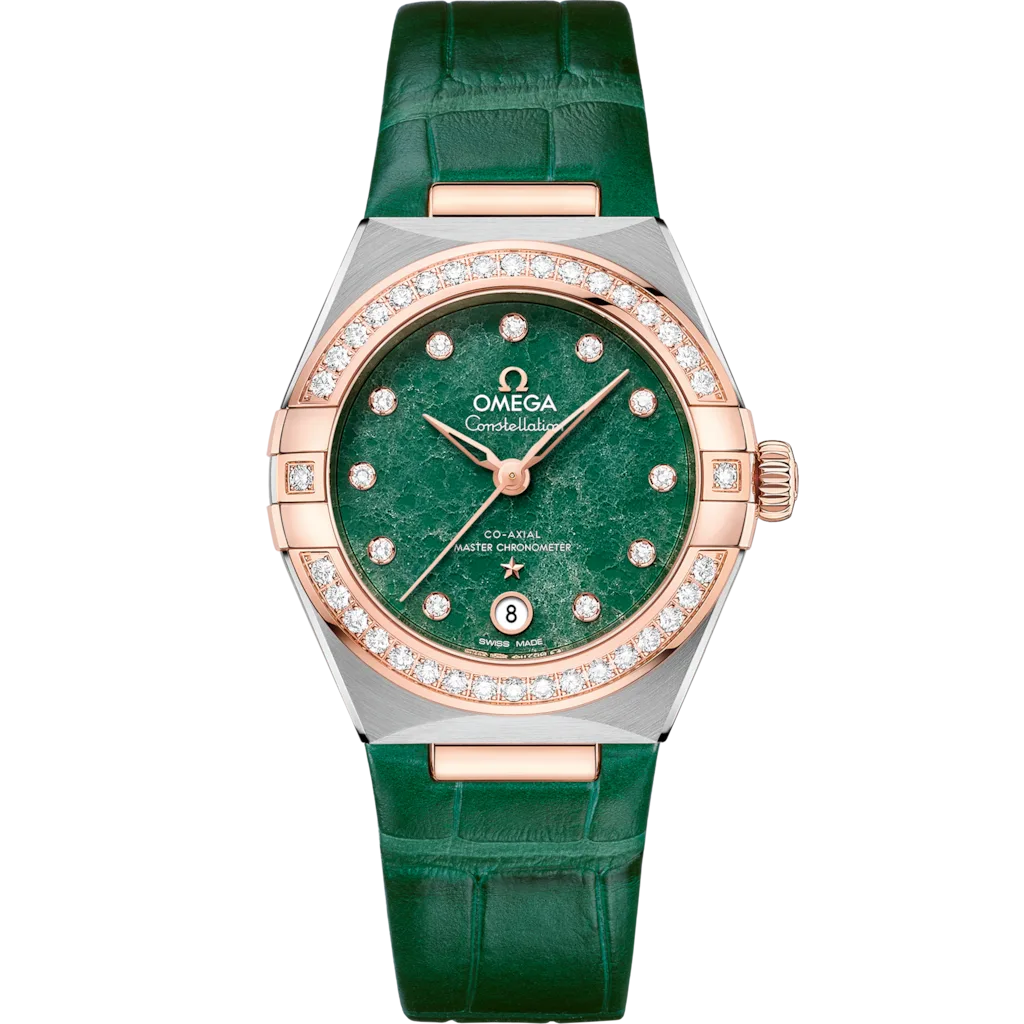 Omega Constellation 29 mm