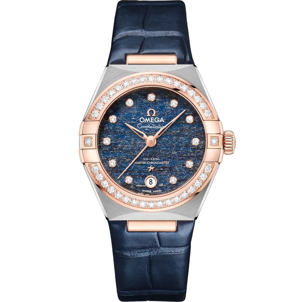 Omega Constellation 29 mm