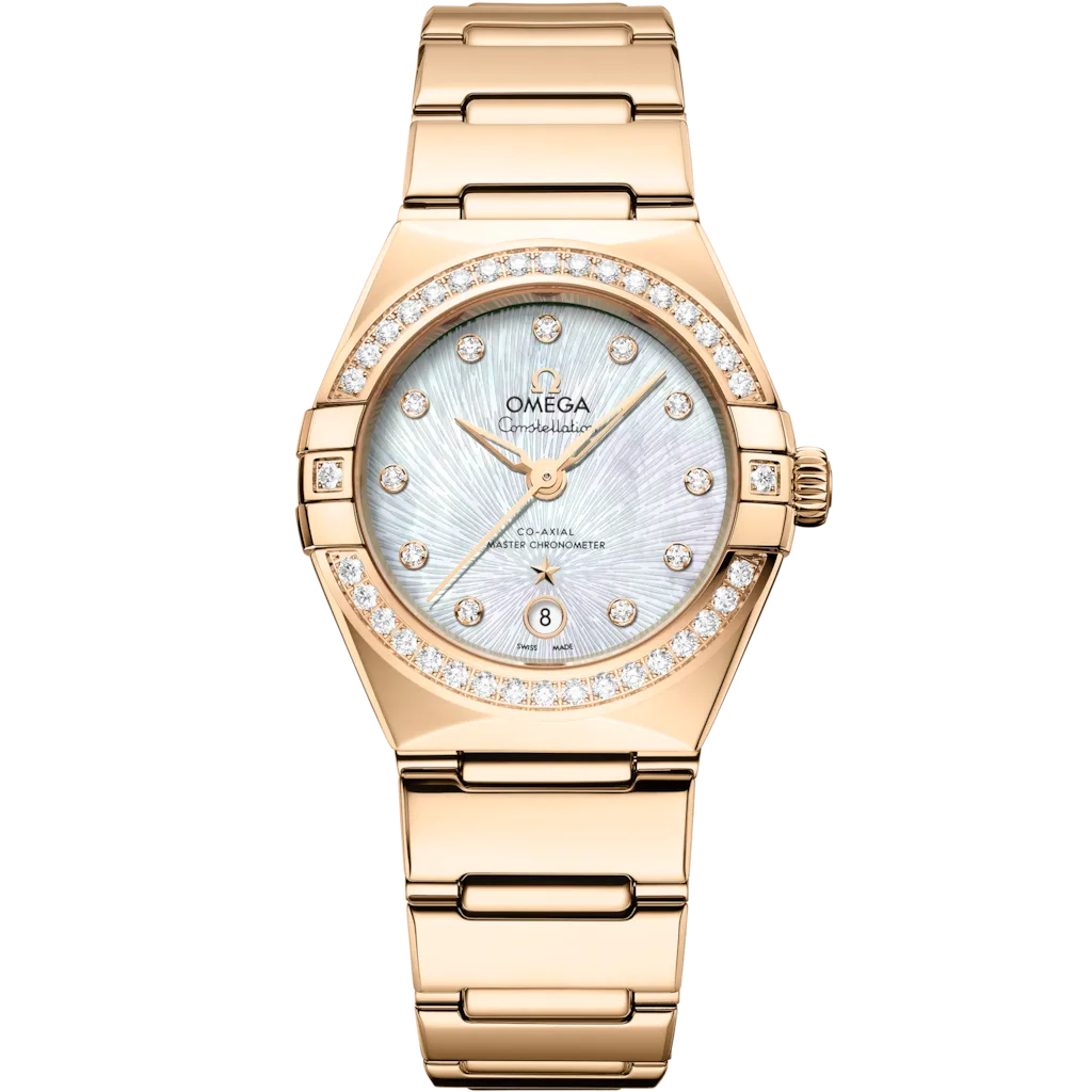 Omega Constellation 29 mm