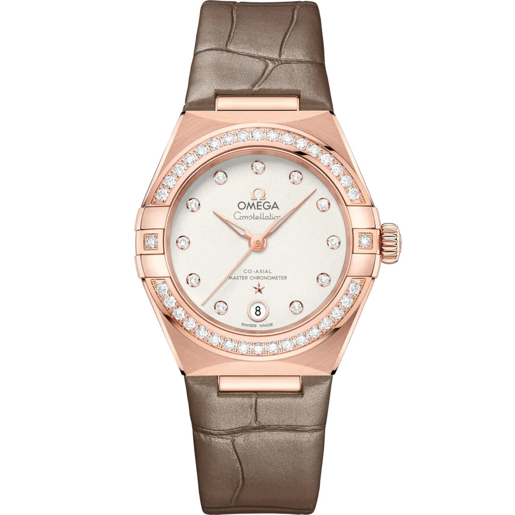 Omega Constellation 29 mm