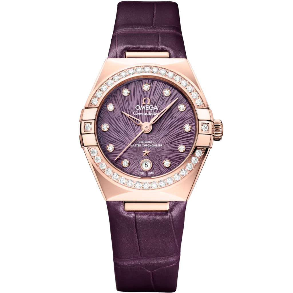 Omega Constellation 29 mm