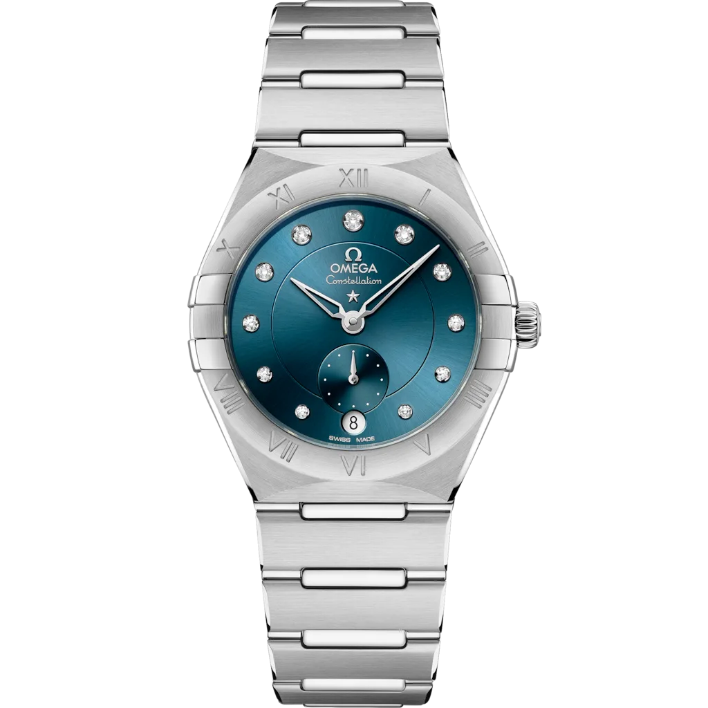 Omega Constellation 34 mm