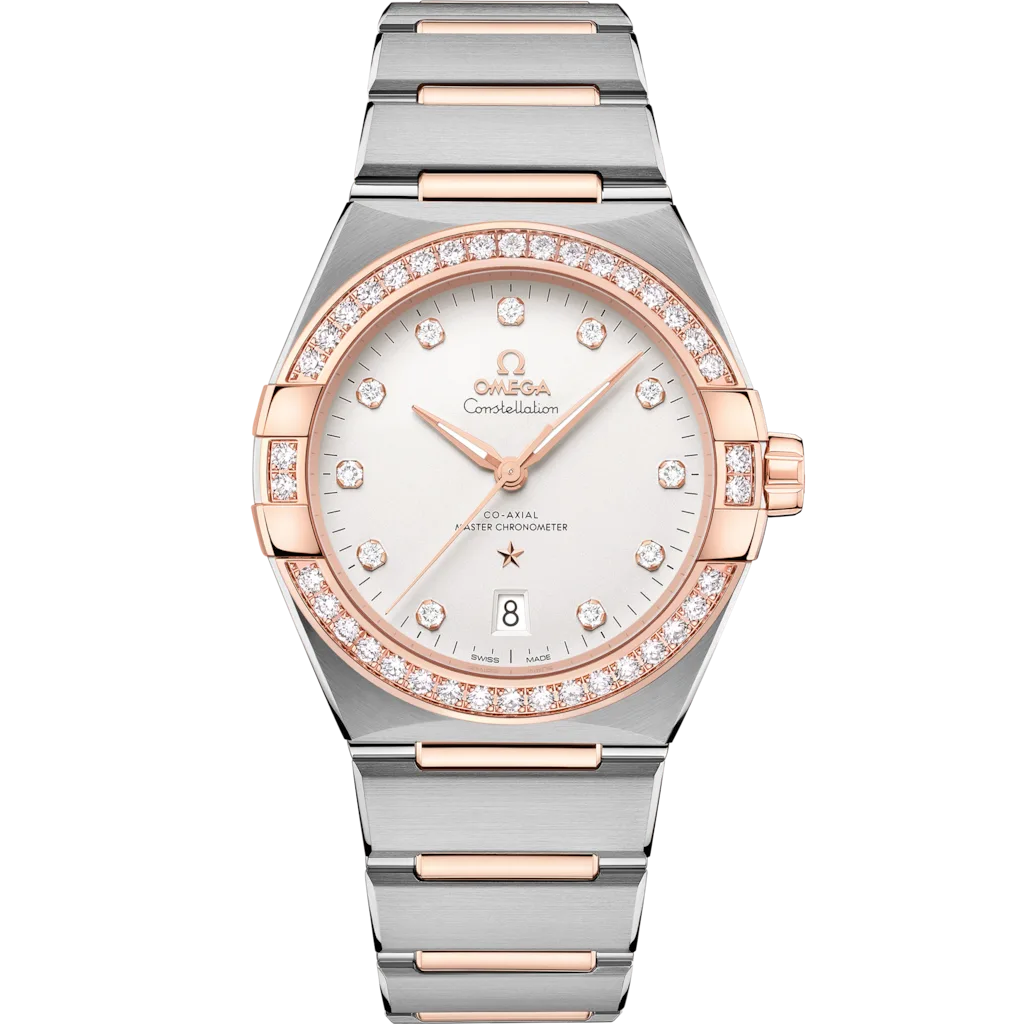 Omega Constellation 39 mm