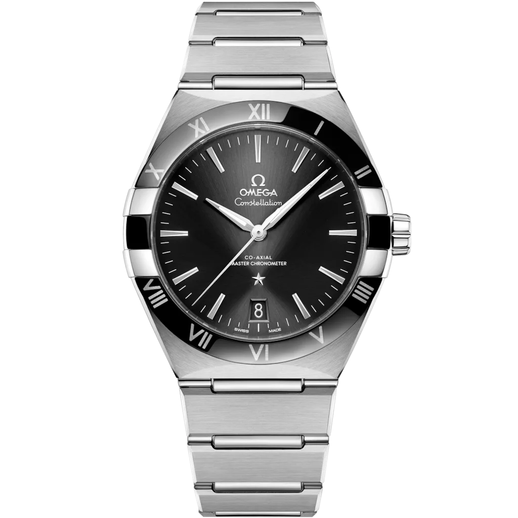 Omega Constellation 41 mm