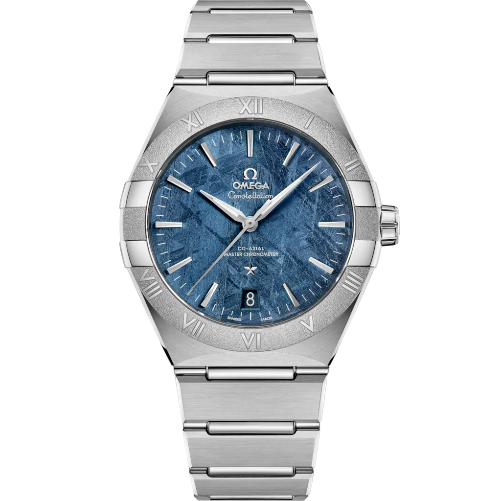 Omega Constellation 41 mm