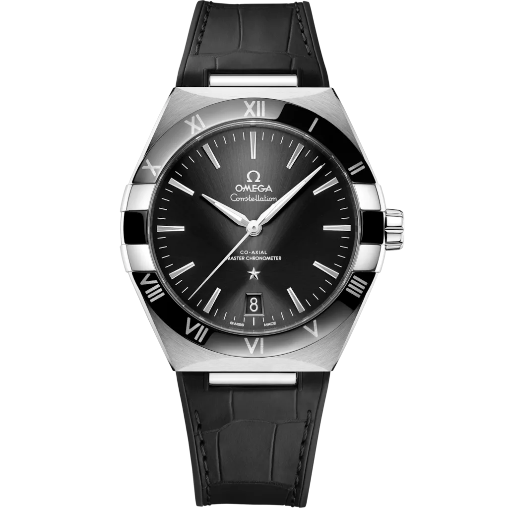 Omega Constellation 41 mm
