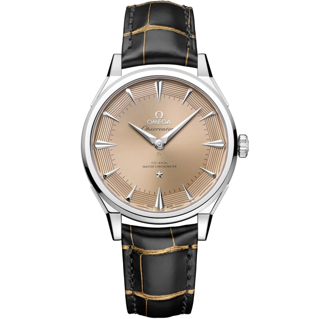 Omega Constellation Observatory