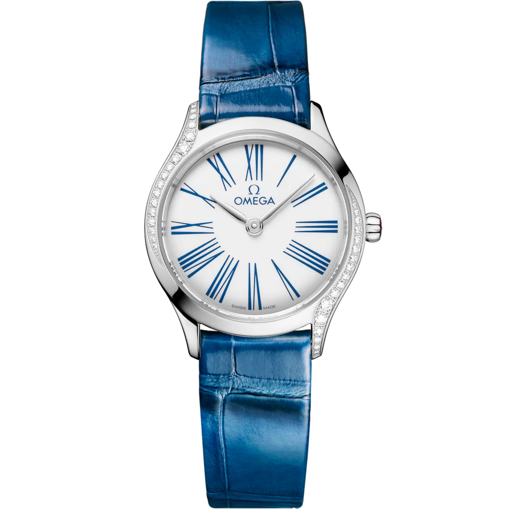 Omega De Ville Mini Trésor