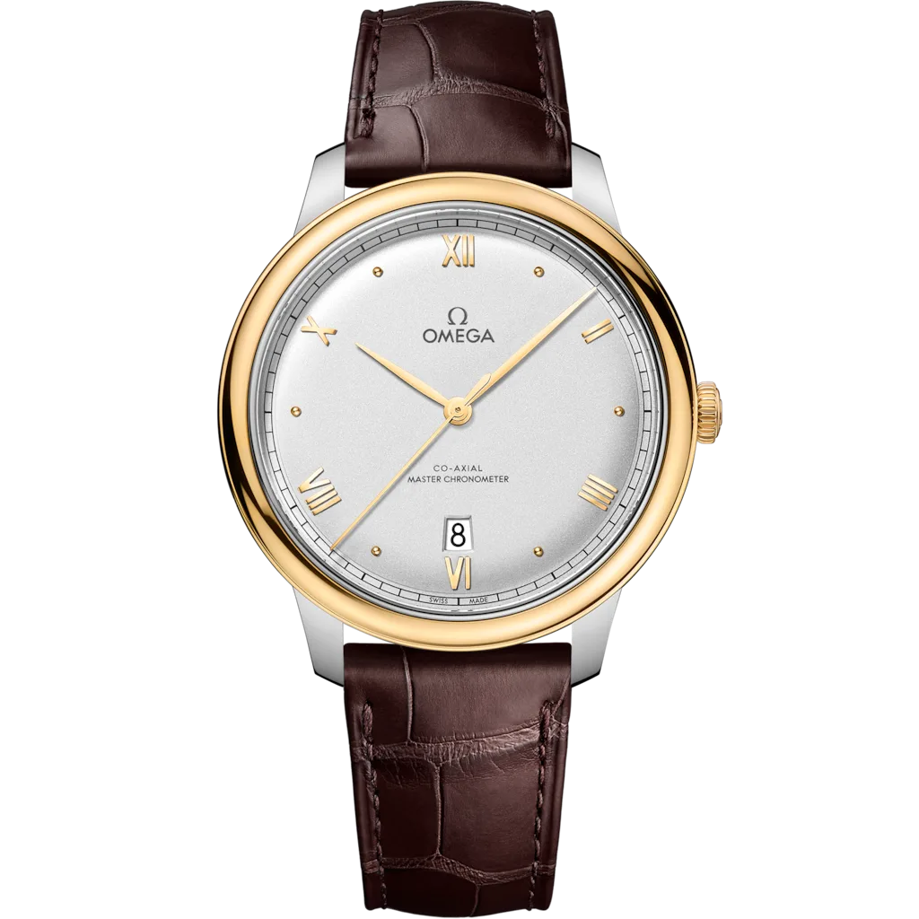 Omega De Ville Prestige 40 mm