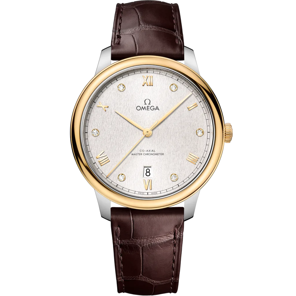 Omega De Ville Prestige 40 mm