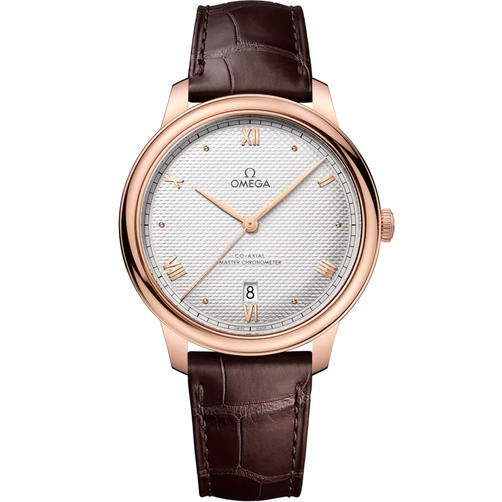 Omega De Ville Prestige 40 mm