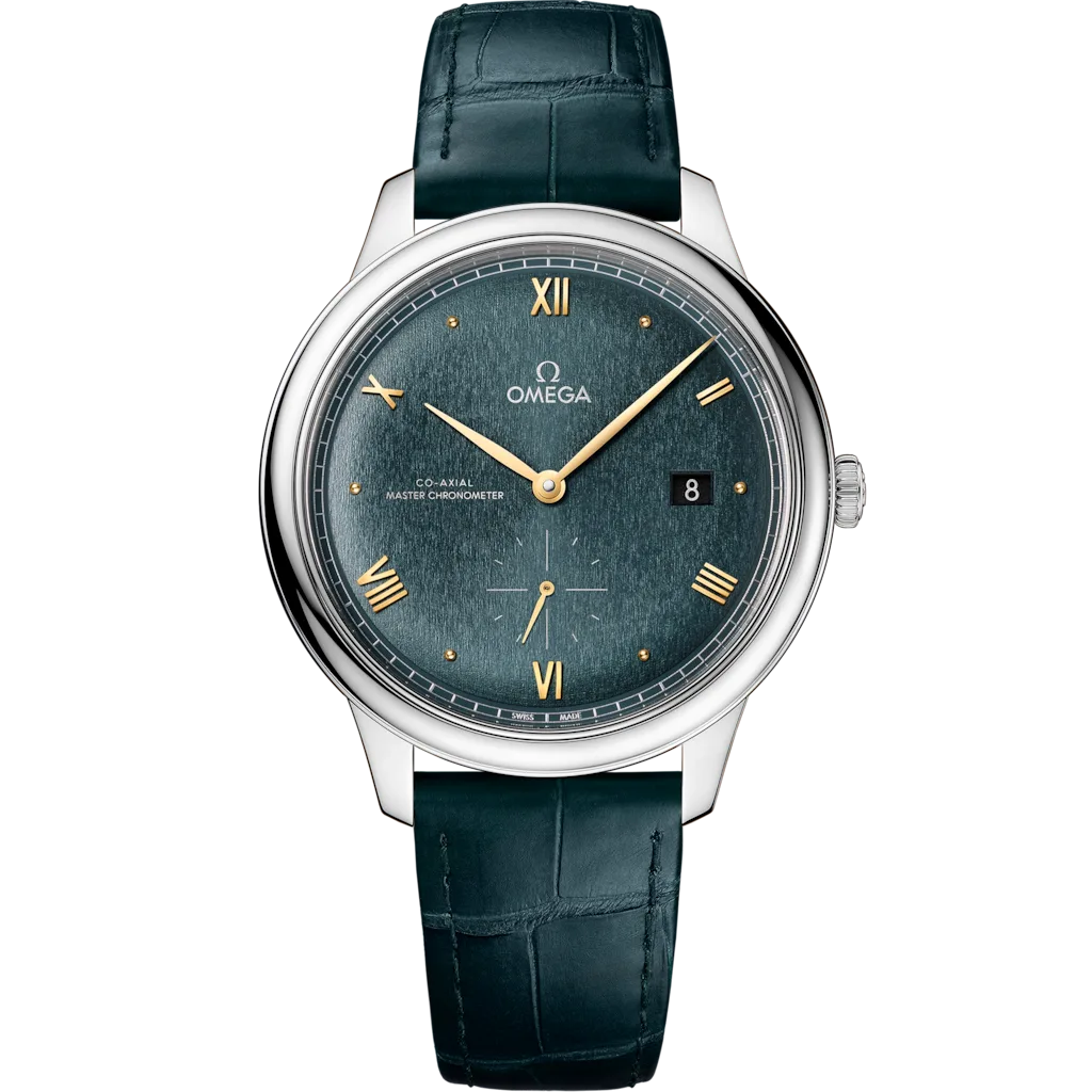 Omega De Ville Prestige 41 mm