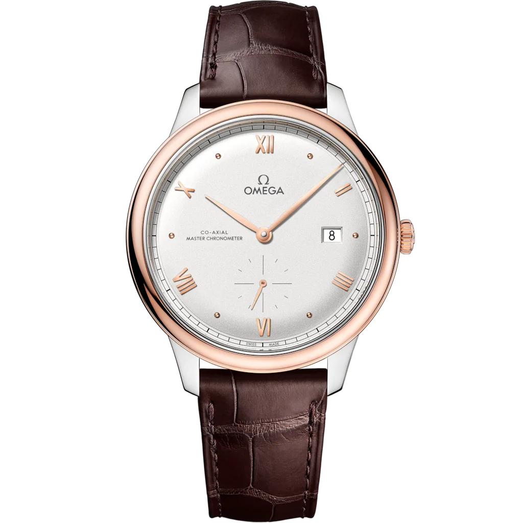Omega De Ville Prestige 41 mm