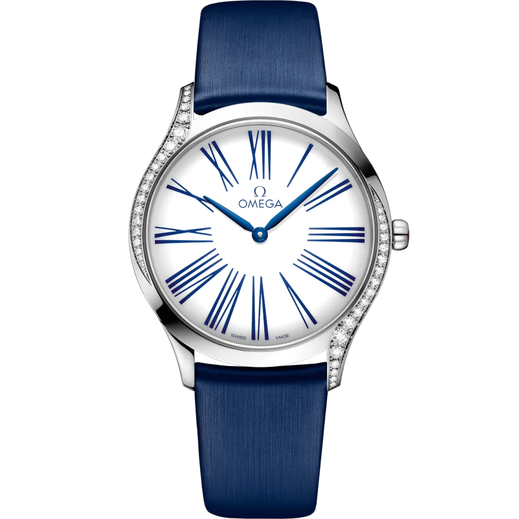 Omega De Ville Trésor 36 mm