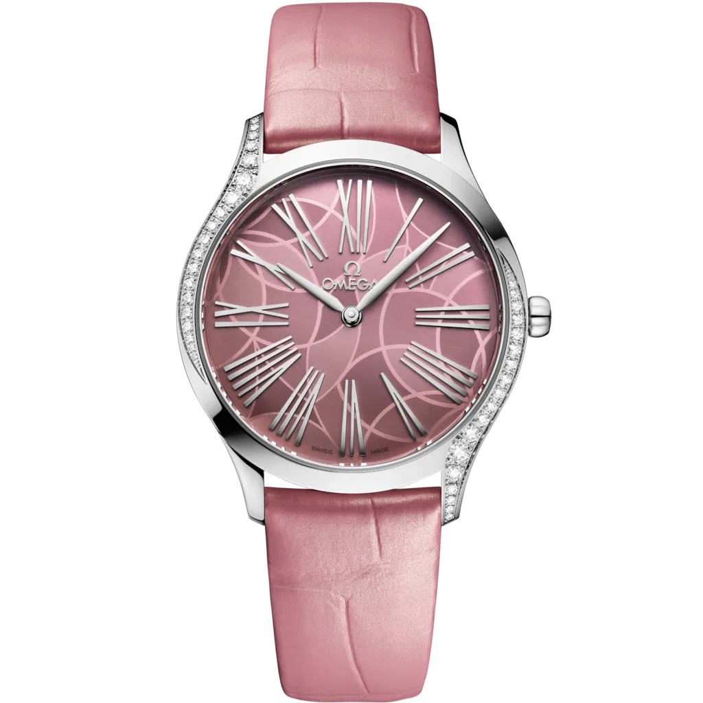 Omega De Ville Trésor 36 mm