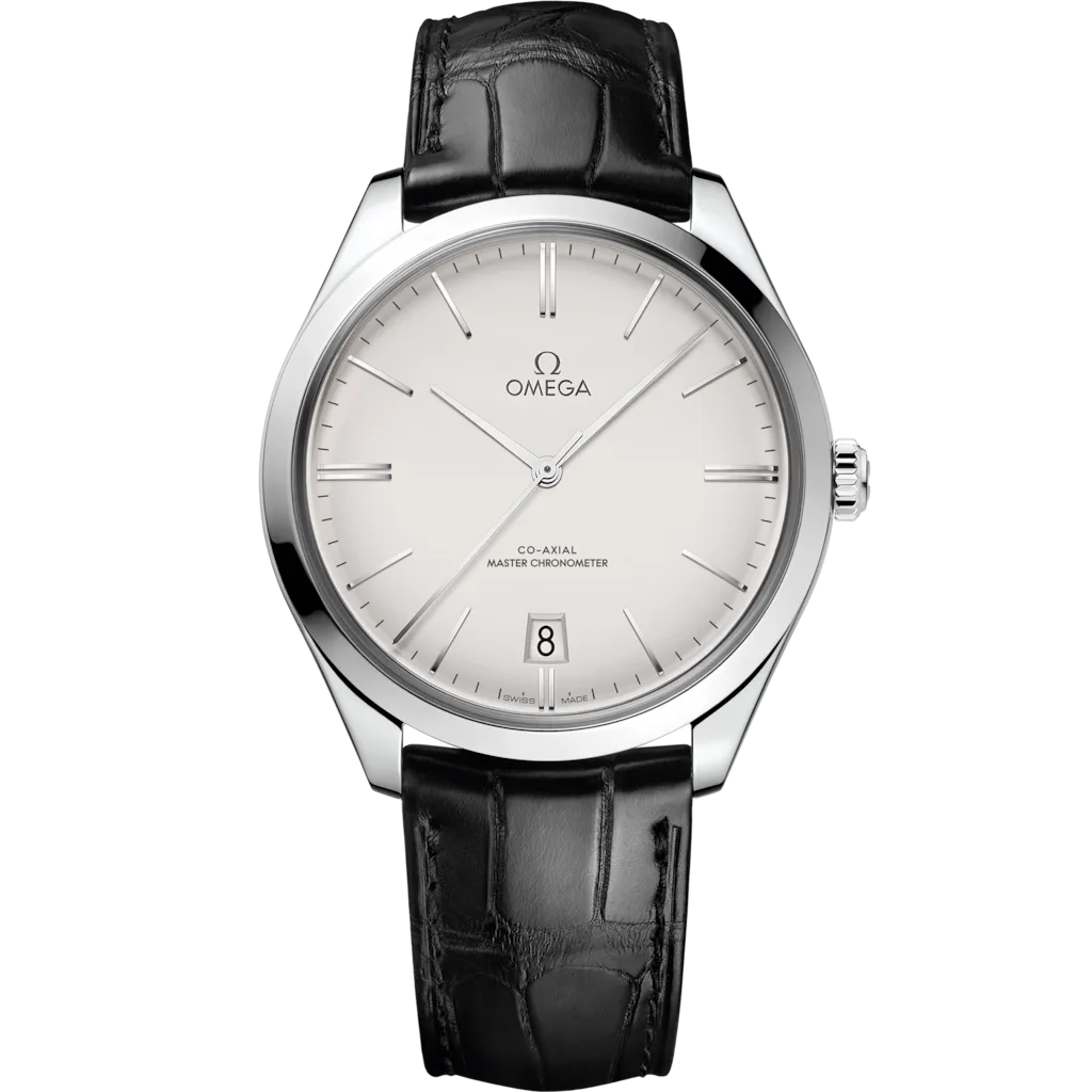 Omega De Ville Trésor 40 mm