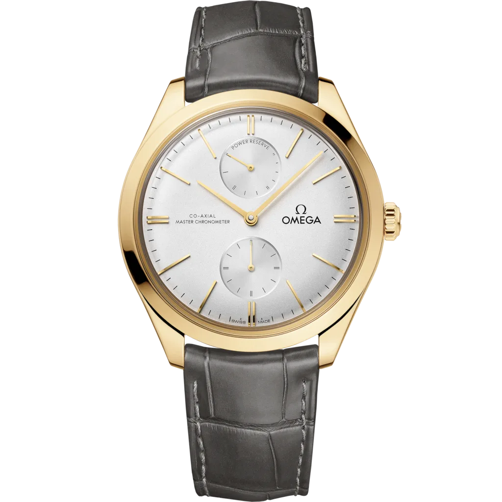 Omega De Ville Trésor