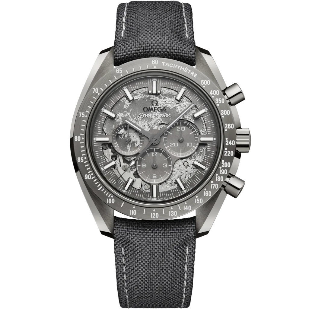 Omega Grey Side of the Moon