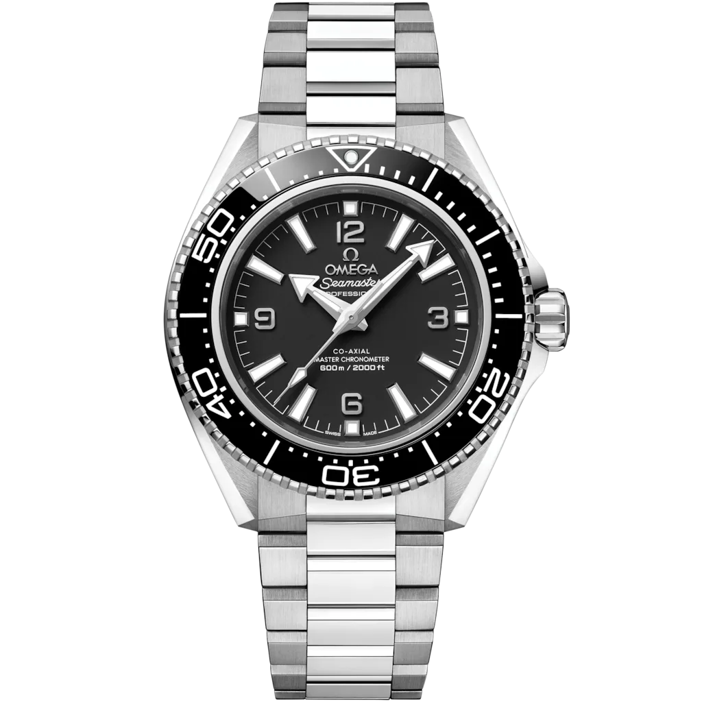 Omega Planet Ocean 600M 42 mm
