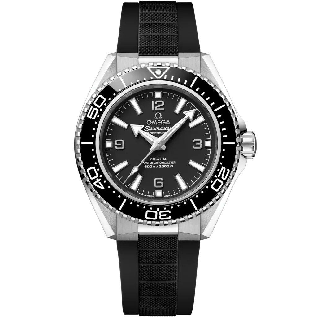 Omega Planet Ocean 600M 42 mm