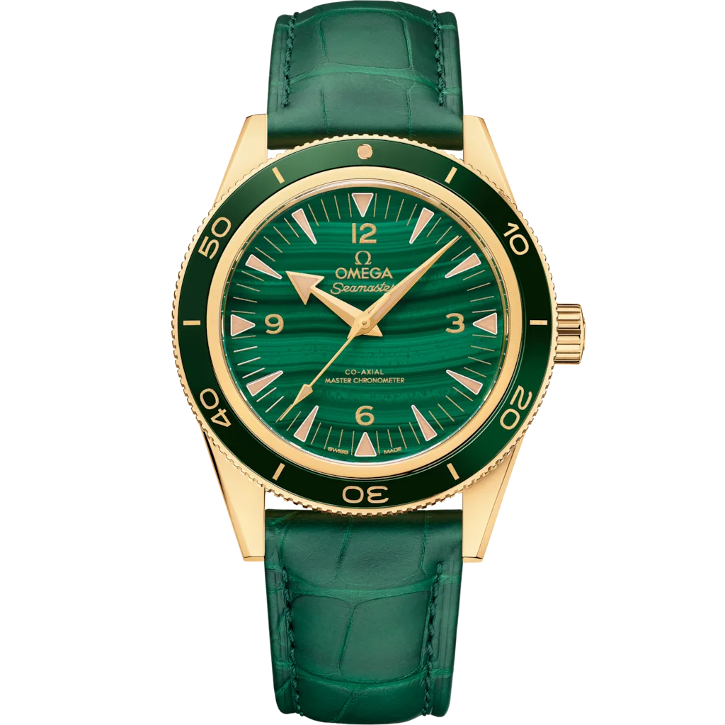 Omega Seamaster 300 41 mm