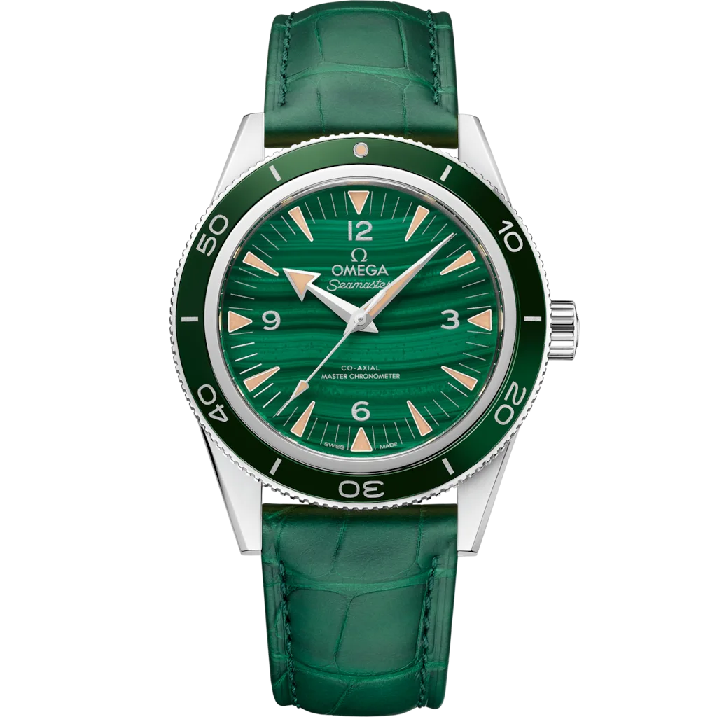 Omega Seamaster 300 41 mm