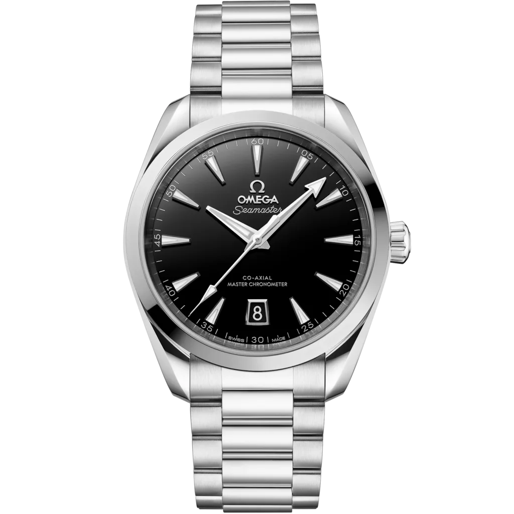Omega Seamaster Aqua Terra 150M