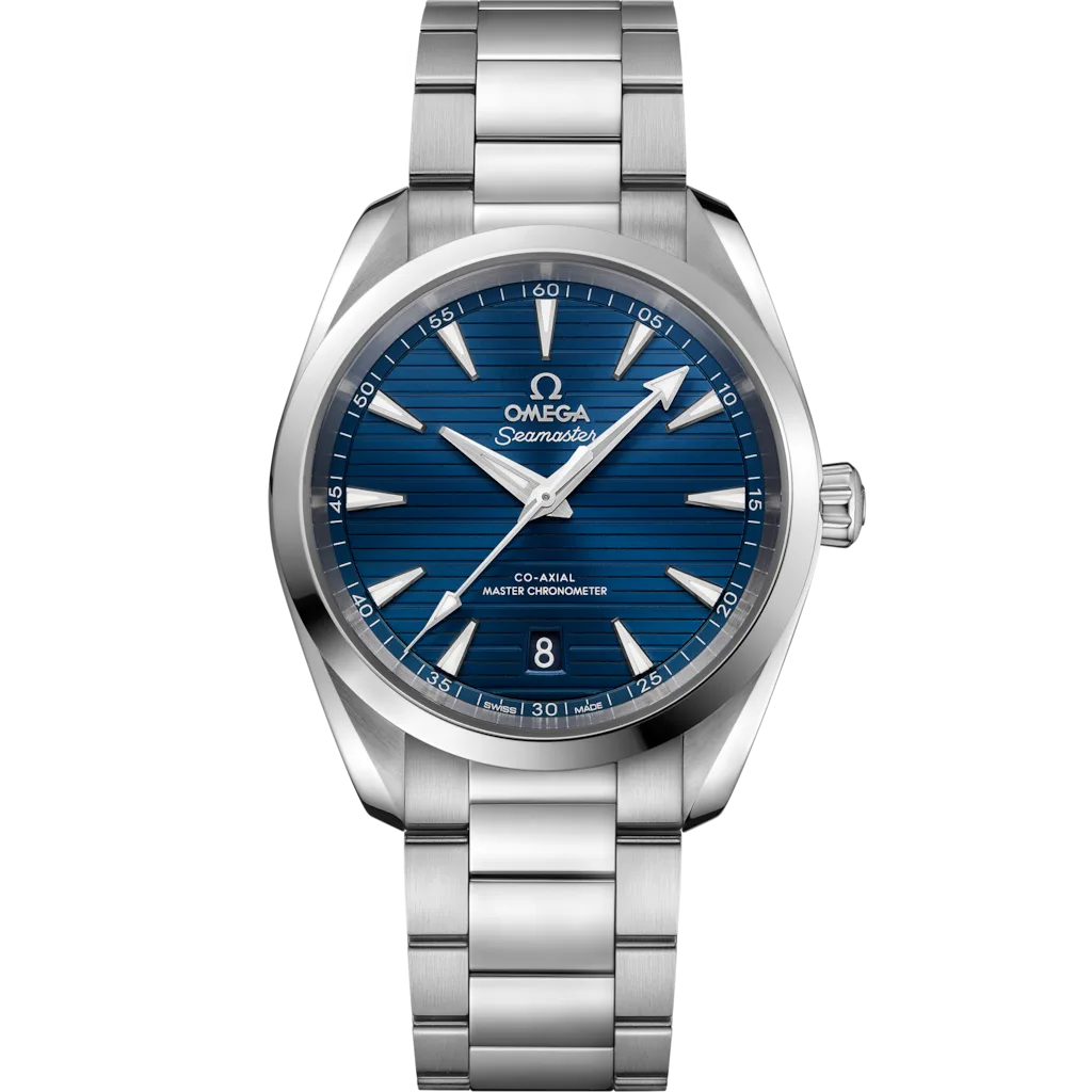 Omega Seamaster Aqua Terra 150M