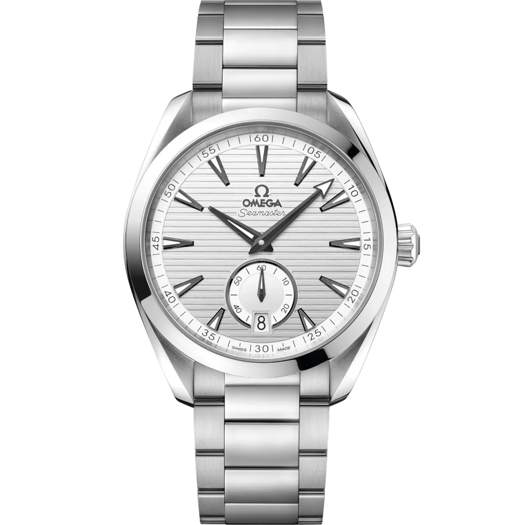 Omega Seamaster Aqua Terra 150M