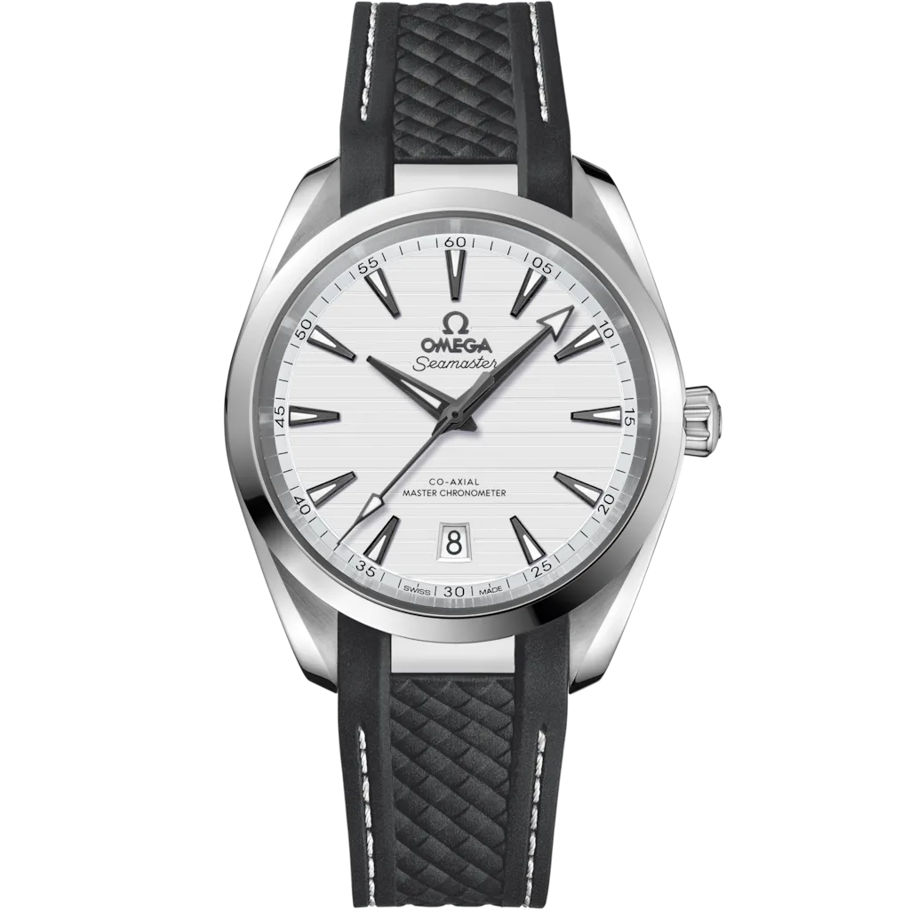 Omega Seamaster Aqua Terra 150M