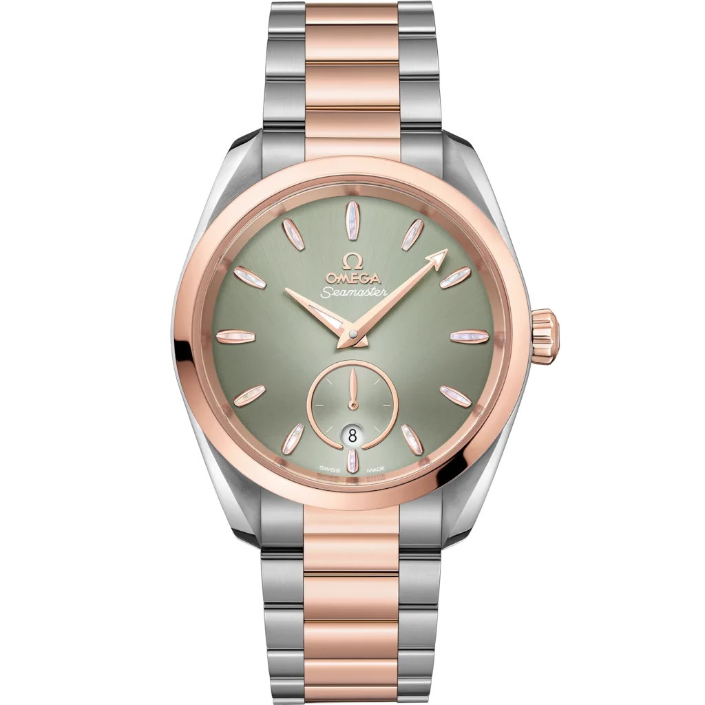 Omega Seamaster Aqua Terra 150M