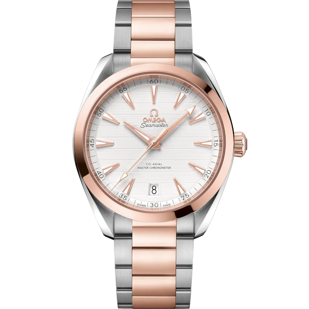 Omega Seamaster Aqua Terra 150M