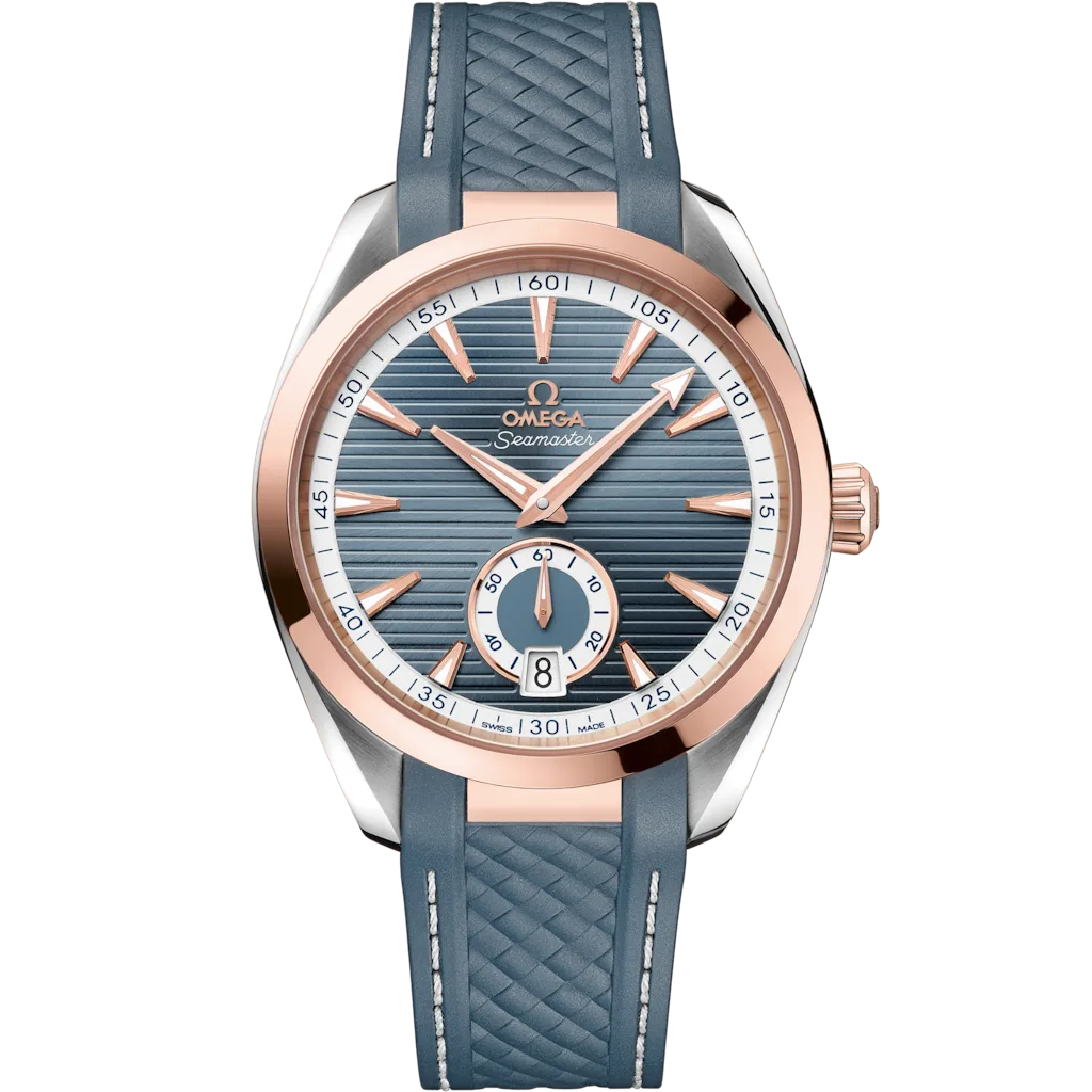 Omega Seamaster Aqua Terra 150M