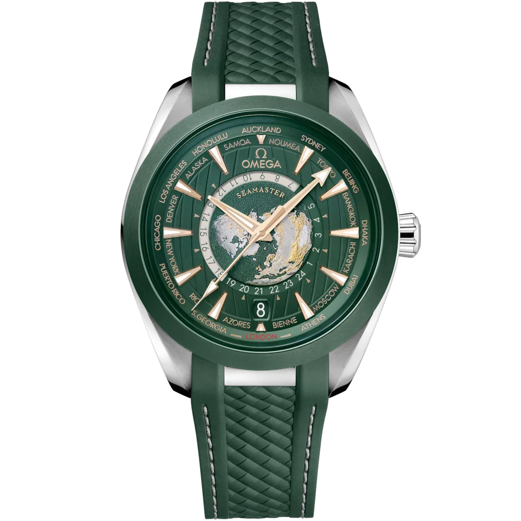 Omega Seamaster Aqua Terra 150M