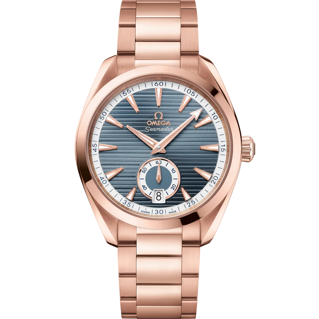 Omega Seamaster Aqua Terra 150M