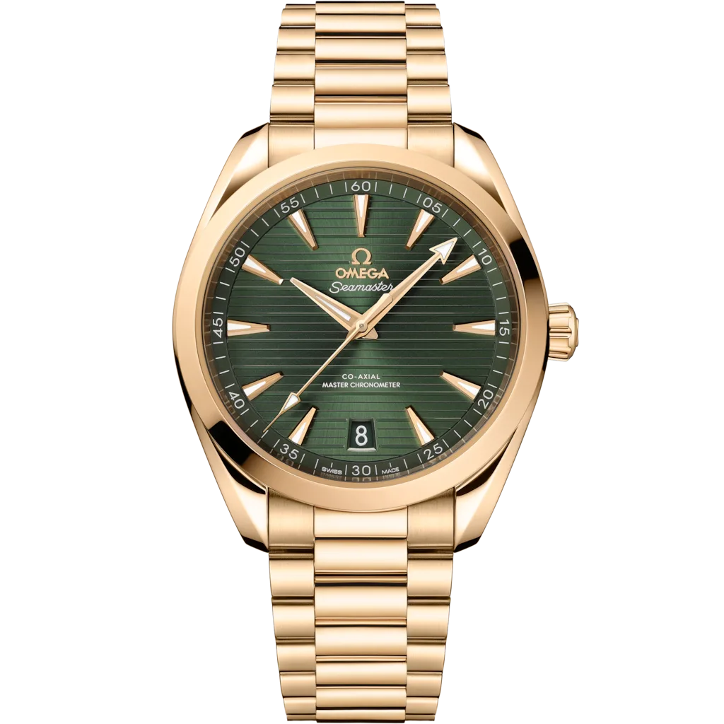Omega Seamaster Aqua Terra 150M