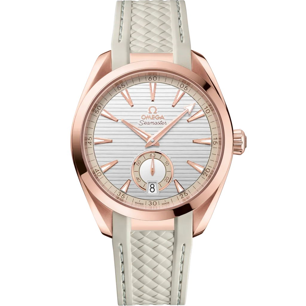 Omega Seamaster Aqua Terra 150M