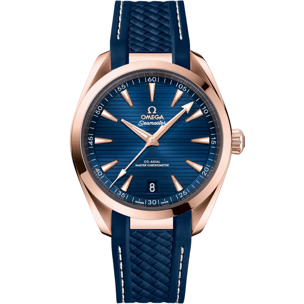 Omega Seamaster Aqua Terra 150M