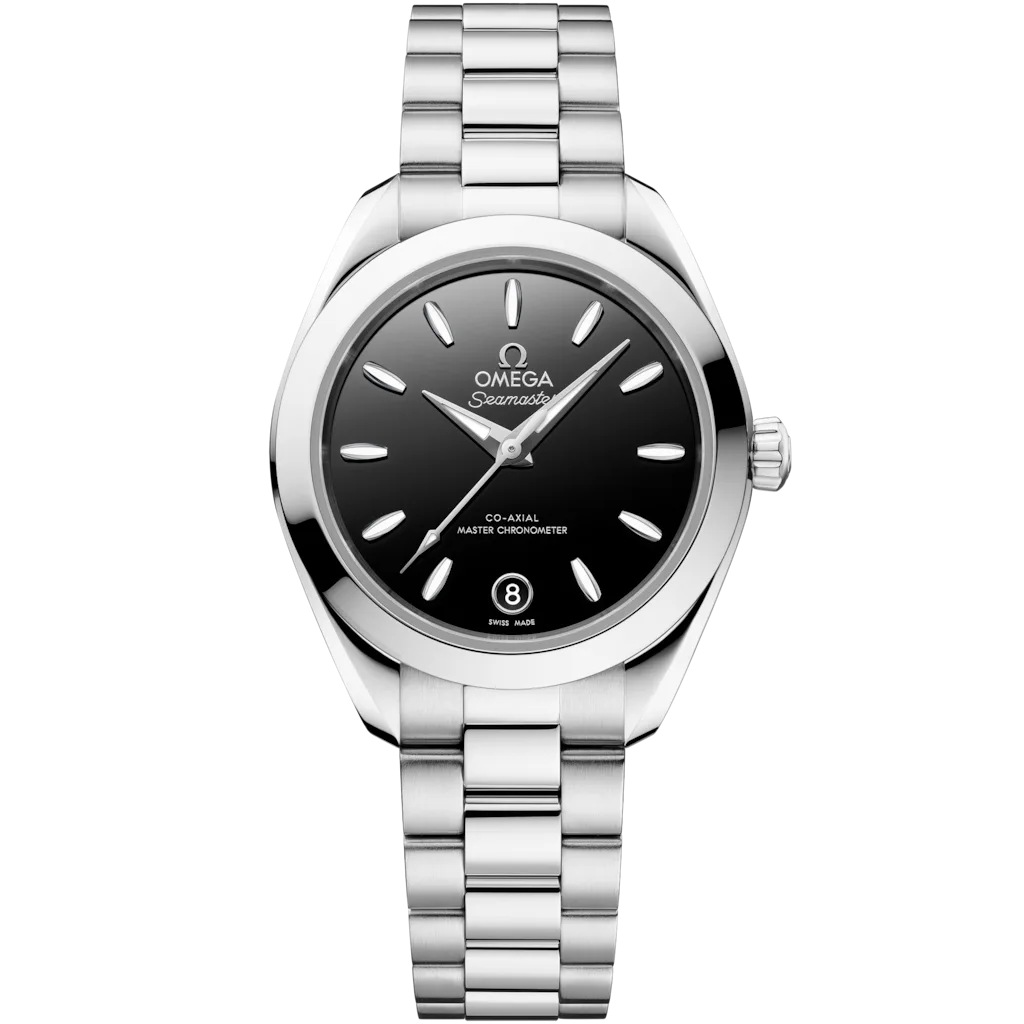 Omega Seamaster Aqua Terra 150M 30 mm