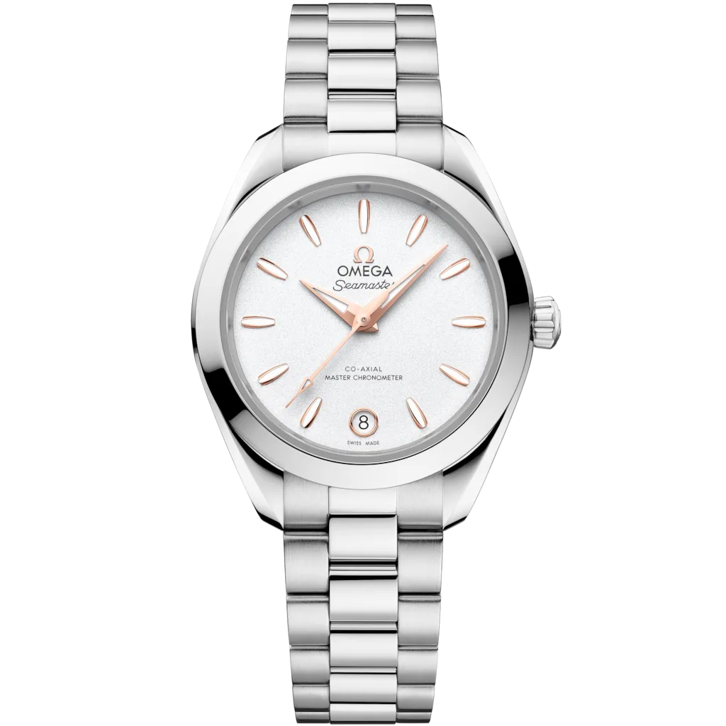 Omega Seamaster Aqua Terra 150M 30 mm